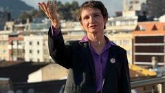 Carolina Tohá reaparece tras dos meses y medio y entra a la escena presidencial: sorpresa en Chile