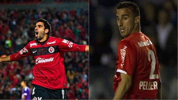 25 duplas de futbolistas que no sabías que son familiares