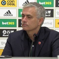 Curiosa reflexión de Mou sobre el rol del portero en un equipo TOP y eso que él sentó a Casillas...