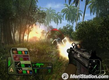 Raven Squad propone una fusión entre RTS y FPS