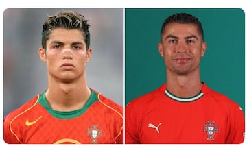Lamine y Mbapp protagonistas de los memes de la Nations League