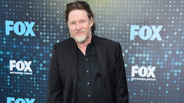 Donal Logue denuncia en Twitter la desaparici&oacute;n de su hijo