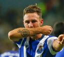 Miguel Layún llegaría a la filas del Alavés de España