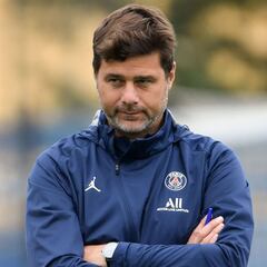 Tres señalados en el PSG antes del debut de Messi