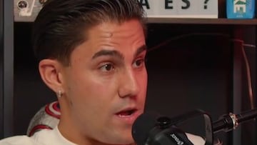 Alberto de la Cámara, empresario de ocio nocturno: “Nunca he hablado del garrafón. Ningún proveedor nos lo ha ofrecido”