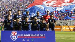 U. de Chile-Iquique: horario, cómo ver en TV en directo y online