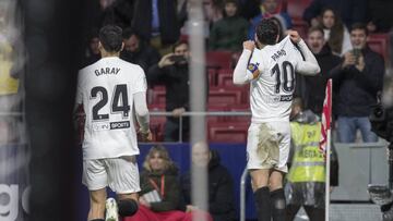 Valencia - Eibar: TV, horario y cómo y dónde ver