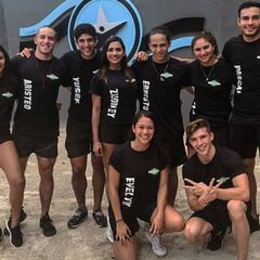 Exatlón México: ¡Por fin! Regresan ex participantes a la competencia