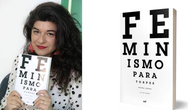 De Feminismo para torpes a Mujeres poderosas: los libros feministas para leer en el Día de la Mujer 8M