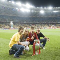 Así será la boda de Marc, el hermano de Gerard Piqué