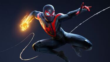 Las ofertas más terroríficamente buenas en juegos exclusivos de PS5 llegan a GAME por Halloween