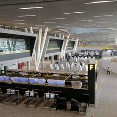 Los iraníes que fueron detenidos en Santiago en 2023 con pasaportes falsos: la inteligencia chilena bajo alerta