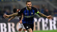 La agente de Icardi revoluciona las redes: anuncia viaje a Madrid