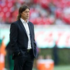 Para Almeyda, la MLS y la Liga MX serían más fuertes juntas