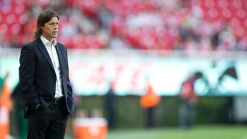 Para el entrenador de San José Earthquakes la MLS y la Liga MX podrían estar entre las mejores del mundo, pero sólo sí se unen.