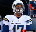 Previa de la temporada NFL-2016 de los Chargers