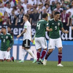 17 de junio, la fecha especial de la Selección Mexicana