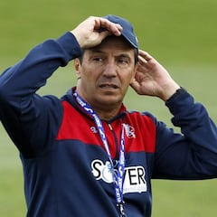 "Me molesta que se dude de nuestra profesionalidad"