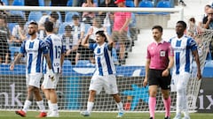 Resumen y goles del Leganés vs. Albacete, jornada 35 de LaLiga Hypermotion
