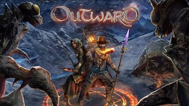 Impresiones de Outward, heredero de Morrowind