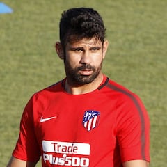 Costa se hace imprescindible