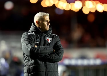 Liga de Quito, el matagigantes