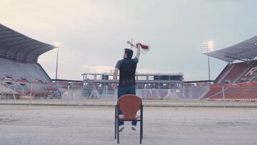 Campaña de Abonados Real Mallorca 2023-2024