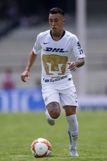 Martín 'Tiin' Rodríguez