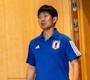 Moriyasu: “Con complacencia no ganaremos a Costa Rica”
