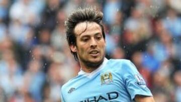 Silva: "Debemos aspirar al título, no es impensable"