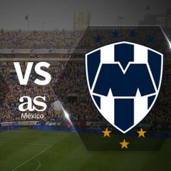 Tigres – Monterrey en vivo: Final Regia de Concachampions