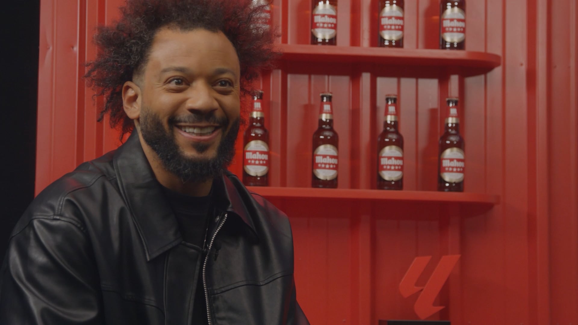 Ni Vinicius, ni Mbappé: Marcelo elige al jugador más talentoso de la plantilla del Real Madrid