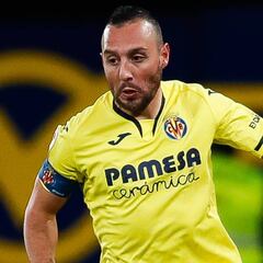 La Copa, bálsamo para un Girona que ya eliminó al Villarreal