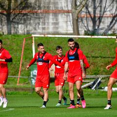 Ultimátum para el Villarreal B, oportunidad del Racing Ferrol
