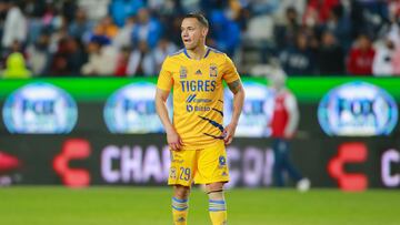 Jesús Dueñas: “No hay excusas por el título”