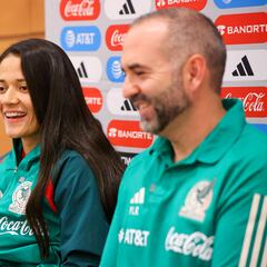 El Tri Femenil buscará hacer historia en Juegos Panamericanos 2023