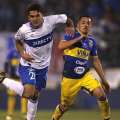 El perfecto debut de Saavedra: buen toque, personalidad y aplausos