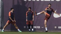 Riazor, fin de trayecto