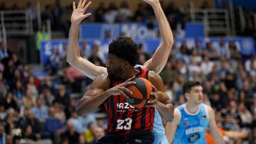 El Baskonia sufrió en Lugo