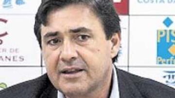 <b>INDIGNADO. </b>Armengol cargó duro contra la televisión catalana.