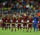 Lo que le resta a Venezuela: ser el juez de las Eliminatorias