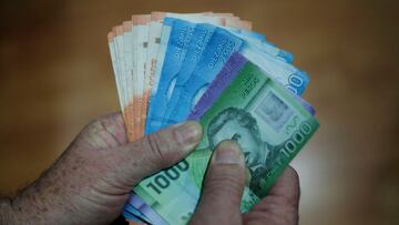 Revelan quiénes son las personas que pueden sacar todo su dinero de los fondos de AFC