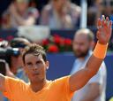 Nadal: "He ganado pero no he tenido buenas sensaciones"