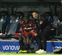 Bochum-Bayer Leverkusen, en directo