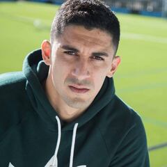 "De un día para otro, todos los logros se tiraron a la basura"