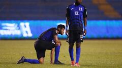 La selección de Honduras terminó sin ninguna victoria en su estadio. La primera vez en eliminatoria desde Alemania 2006, cuando no llegaron al hexagonal.