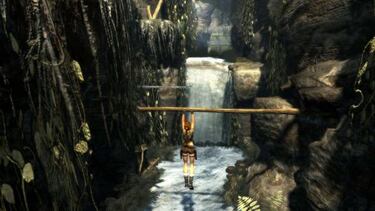 Galería de Tomb Raider: Legend en PC