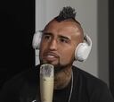 Arturo Vidal elige entre ganar otra Copa América con la Roja o una Libertadores con Colo Colo: su respuesta ya es viral