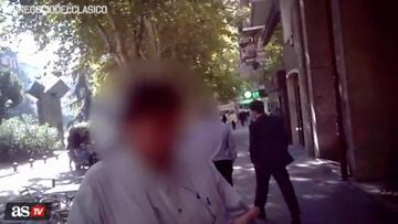 El negocio del Clásico: con abonos de reventa al Bernabéu