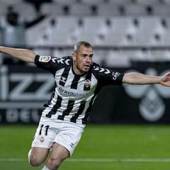 César Díaz hunde al Zaragoza